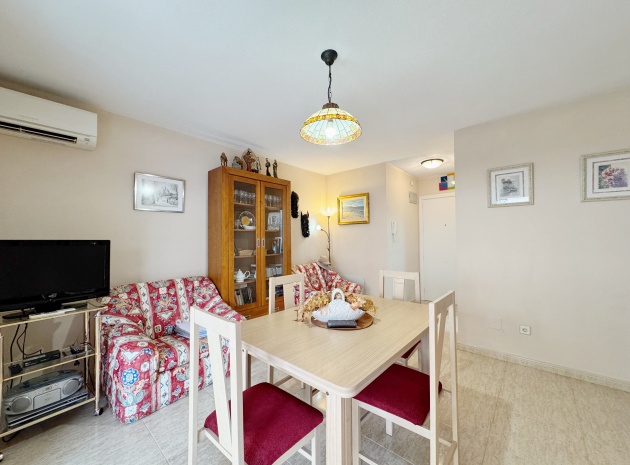Wederverkoop - Appartement - Punta Prima