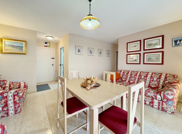Wederverkoop - Appartement - Punta Prima