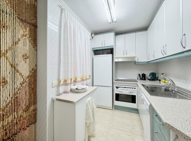 Wederverkoop - Appartement - Punta Prima