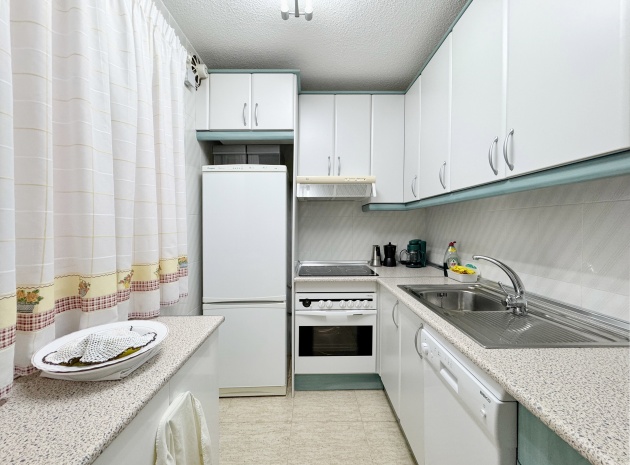 Wederverkoop - Appartement - Punta Prima