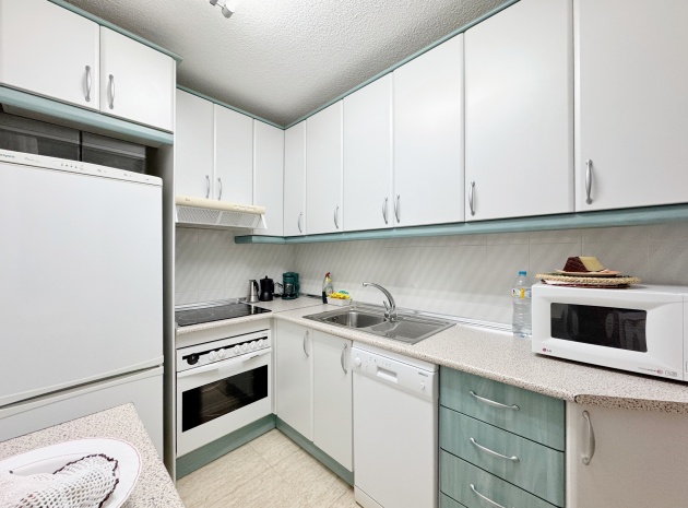Wederverkoop - Appartement - Punta Prima