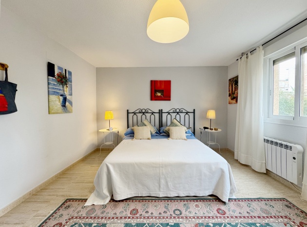 Wederverkoop - Appartement - Punta Prima