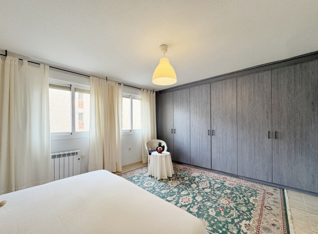 Wederverkoop - Appartement - Punta Prima