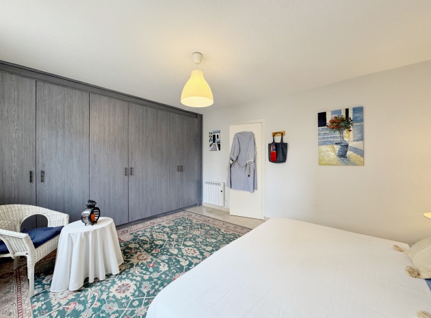 Wederverkoop - Appartement - Punta Prima