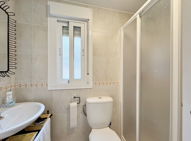 Wederverkoop - Appartement - Punta Prima