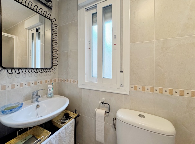 Wederverkoop - Appartement - Punta Prima