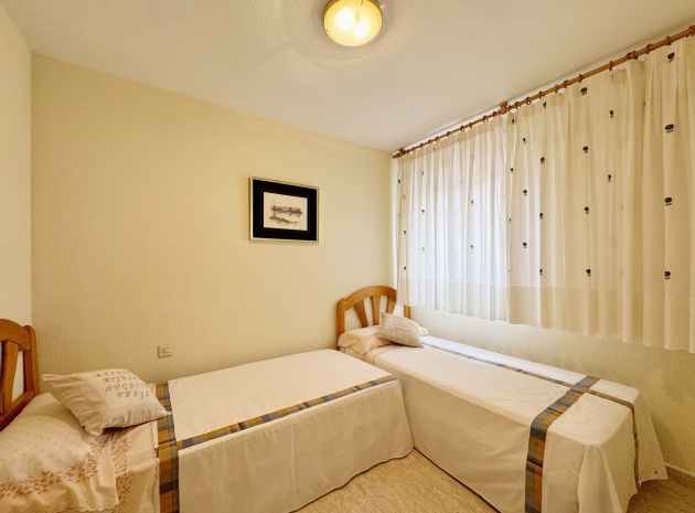 Wederverkoop - Appartement - Punta Prima