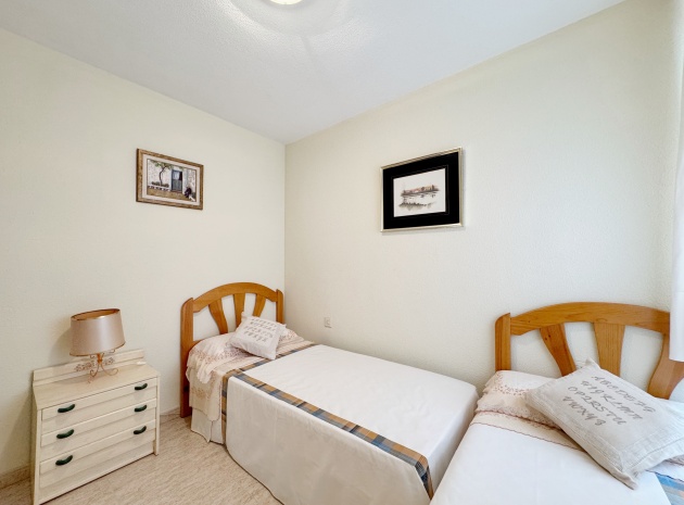 Wederverkoop - Appartement - Punta Prima