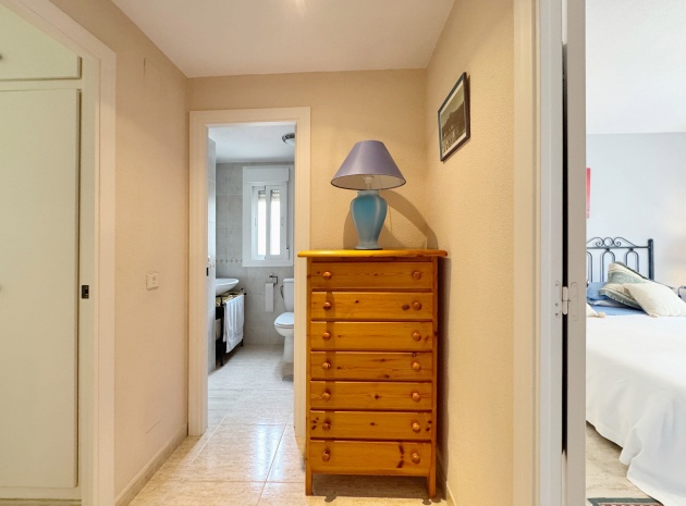 Wederverkoop - Appartement - Punta Prima