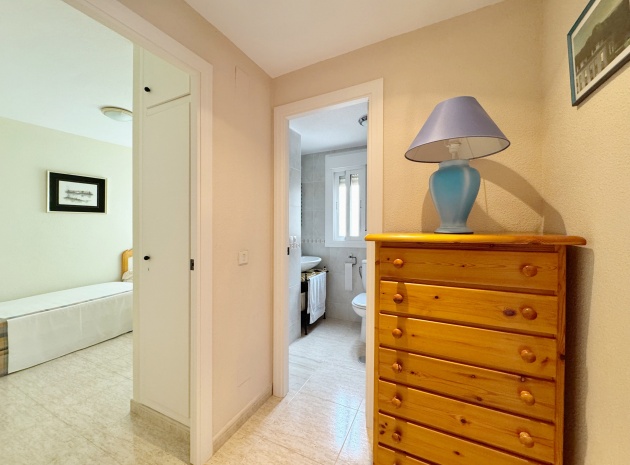 Wederverkoop - Appartement - Punta Prima