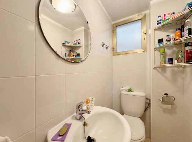 Wederverkoop - Appartement - Punta Prima