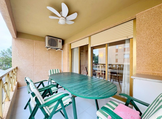 Wederverkoop - Appartement - Punta Prima