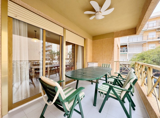 Wederverkoop - Appartement - Punta Prima