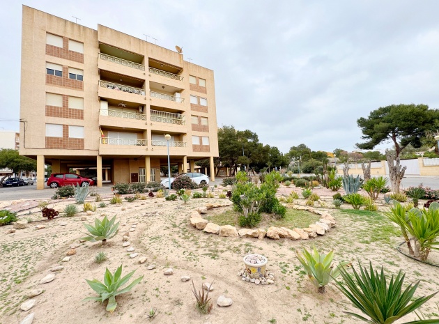 Wederverkoop - Appartement - Punta Prima