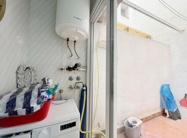 Wederverkoop - Appartement - Punta Prima