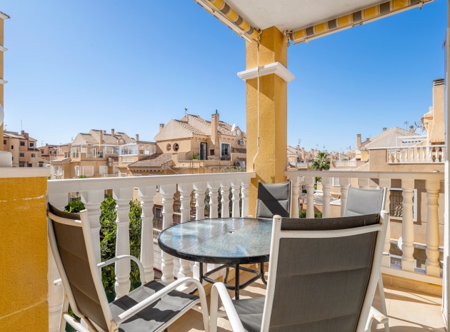Resale - Apartment - La Mata