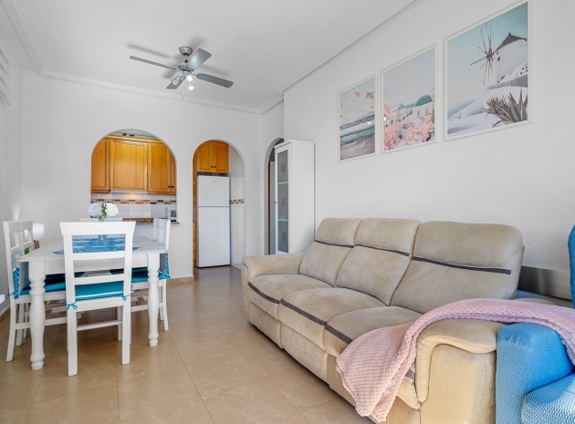 Resale - Apartment - La Mata