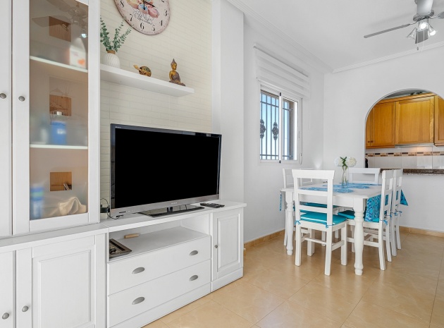 Resale - Apartment - La Mata