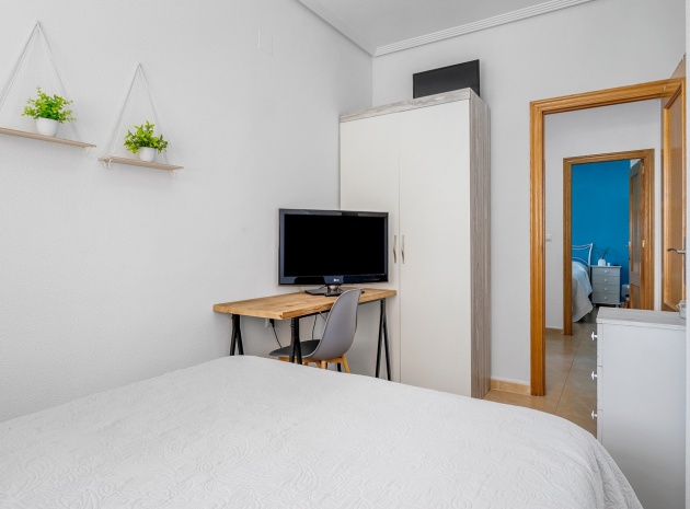 Resale - Apartment - La Mata