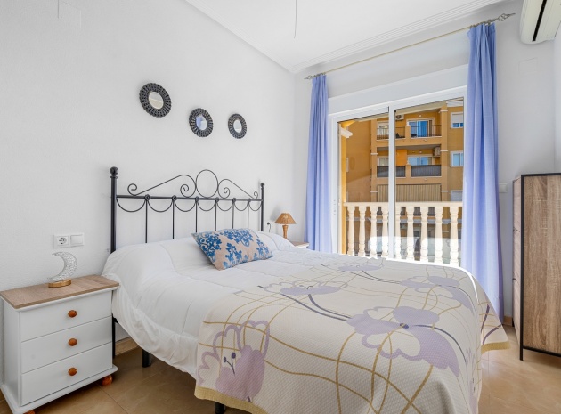 Resale - Apartment - La Mata