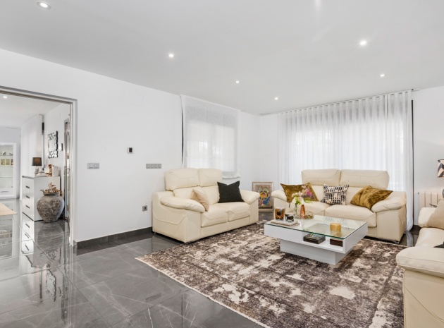 Resale - Villa - San Juan Alicante - Franc Espinós