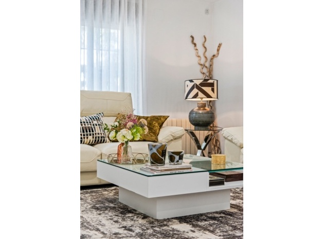 Resale - Villa - San Juan Alicante - Franc Espinós