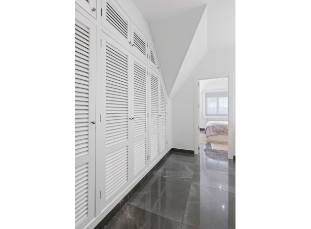 Resale - Villa - San Juan Alicante - Franc Espinós