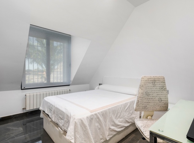 Resale - Villa - San Juan Alicante - Franc Espinós