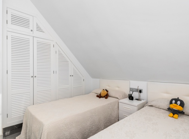 Resale - Villa - San Juan Alicante - Franc Espinós