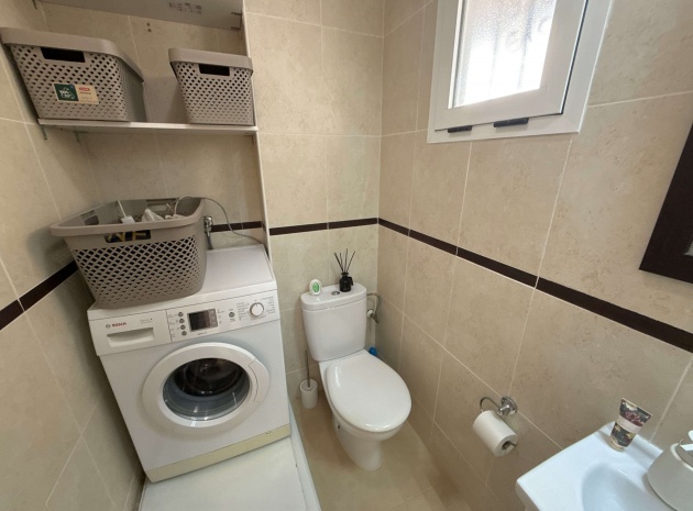 Resale - Apartment - Villamartin - jardin del alba