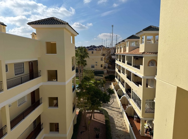 Resale - Apartment - Villamartin - jardin del alba