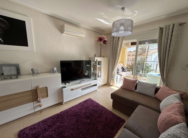 Resale - Apartment - Villamartin - jardin del alba