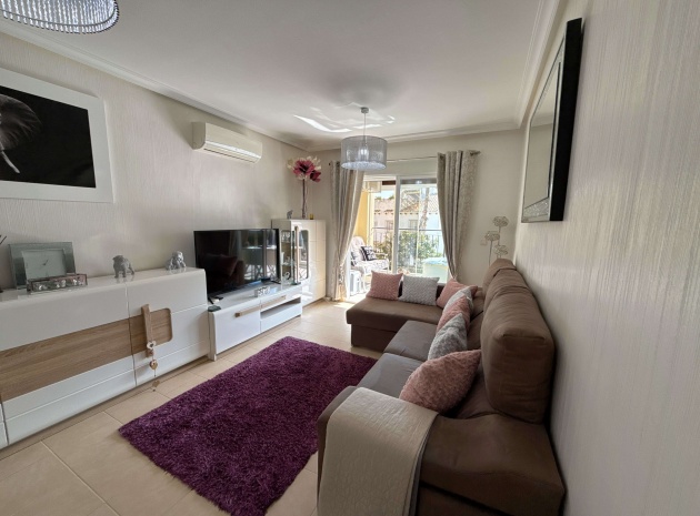 Resale - Apartment - Villamartin - jardin del alba