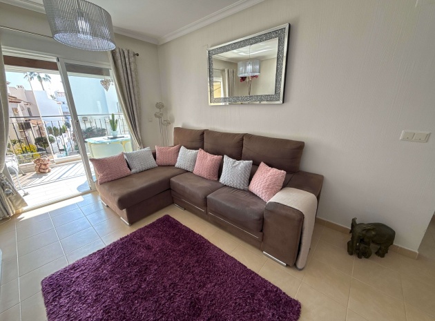 Resale - Apartment - Villamartin - jardin del alba