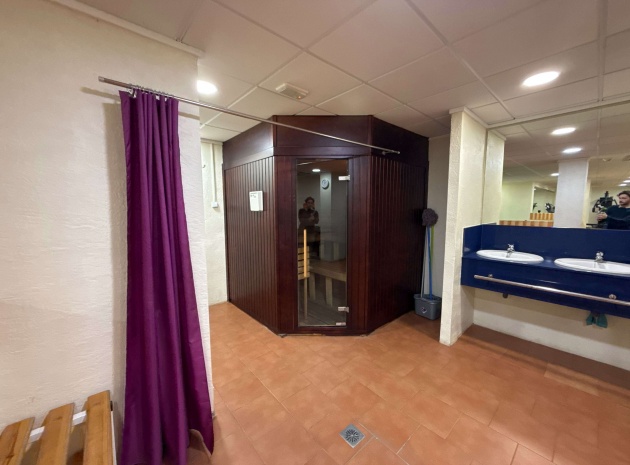 Resale - Apartment - Villamartin - jardin del alba