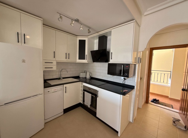 Resale - Apartment - Villamartin - jardin del alba