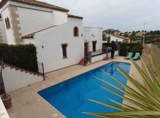 Resale - Townhouse - Algorfa - La Finca Golf Resort