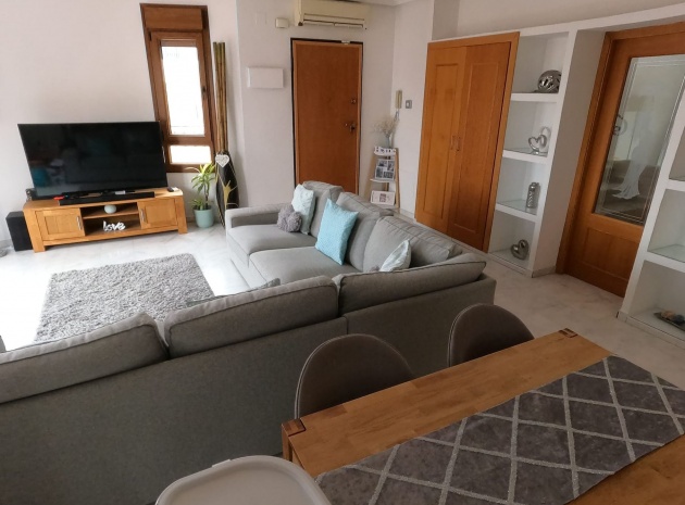 Resale - Townhouse - Algorfa - La Finca Golf Resort