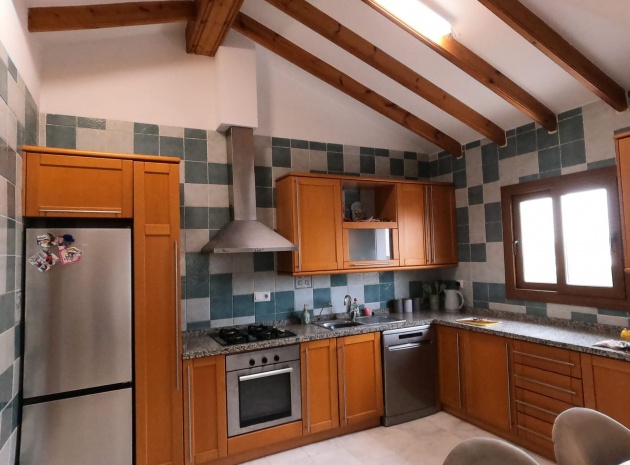 Resale - Townhouse - Algorfa - La Finca Golf Resort
