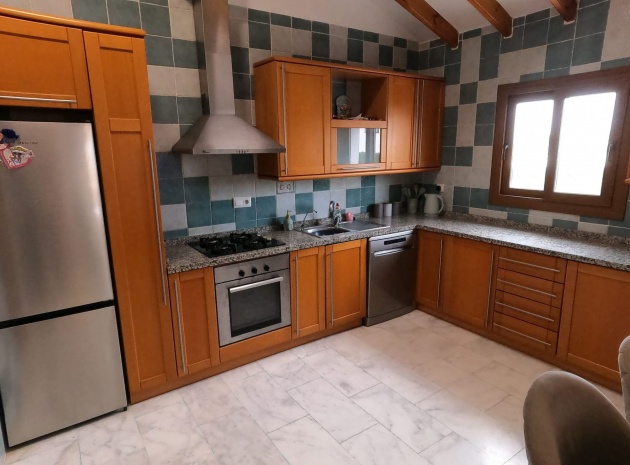 Resale - Townhouse - Algorfa - La Finca Golf Resort