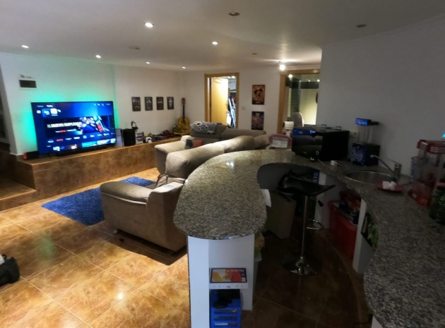 Resale - Townhouse - Algorfa - La Finca Golf Resort