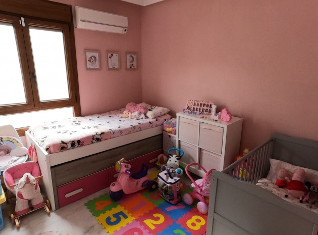 Resale - Townhouse - Algorfa - La Finca Golf Resort
