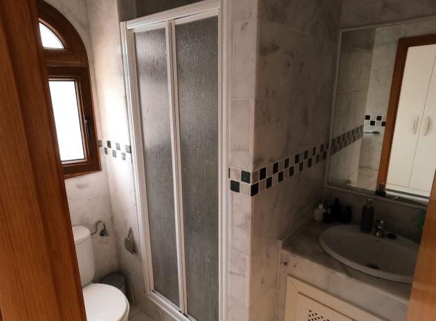 Resale - Townhouse - Algorfa - La Finca Golf Resort