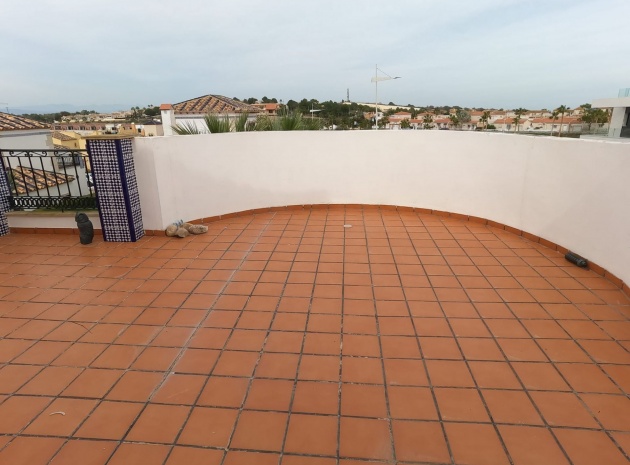 Resale - Townhouse - Algorfa - La Finca Golf Resort