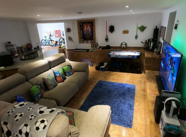 Resale - Townhouse - Algorfa - La Finca Golf Resort