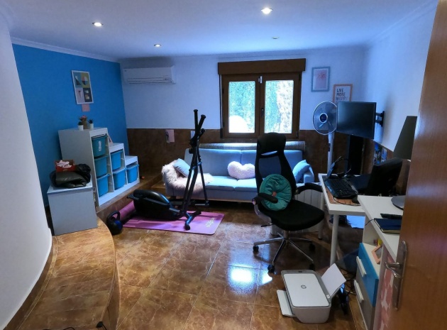 Resale - Townhouse - Algorfa - La Finca Golf Resort