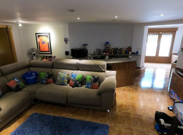 Resale - Townhouse - Algorfa - La Finca Golf Resort