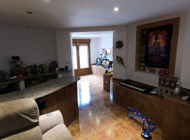 Resale - Townhouse - Algorfa - La Finca Golf Resort
