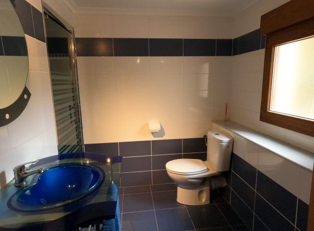 Resale - Townhouse - Algorfa - La Finca Golf Resort