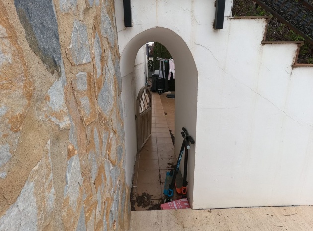 Resale - Townhouse - Algorfa - La Finca Golf Resort